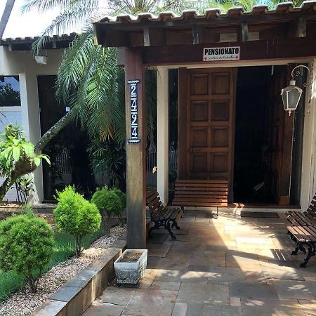 Pousada Campo Grande Campo Grande  Exteriér fotografie